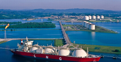 LNG Products