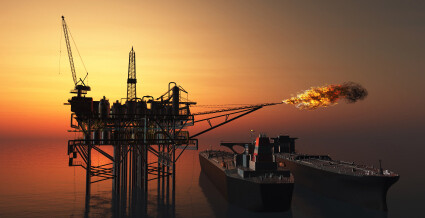 Energy Petroleum Products