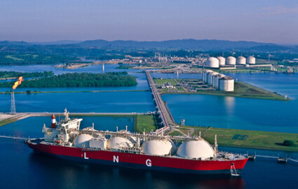 LNG Products